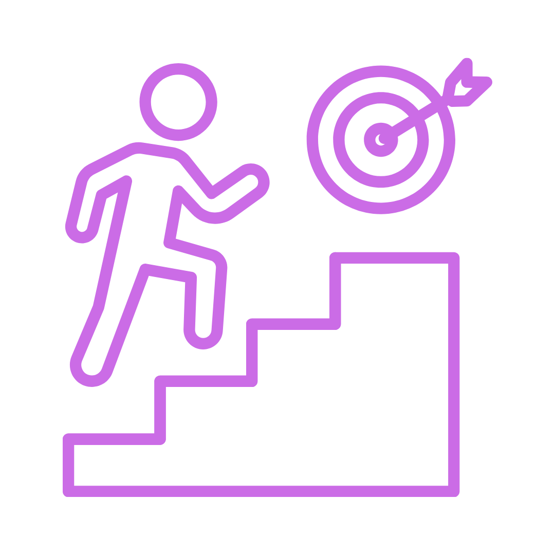 Step by step in digital Marketing