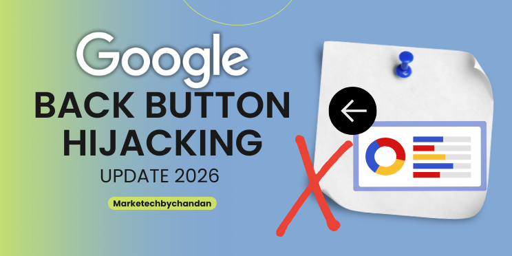 Google spam policy update April 2026