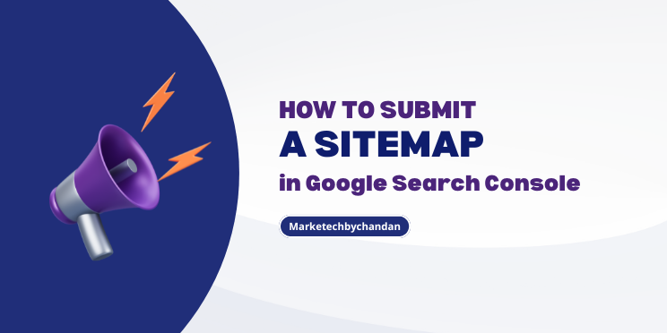 How to Submit a Sitemap in Google Search Console