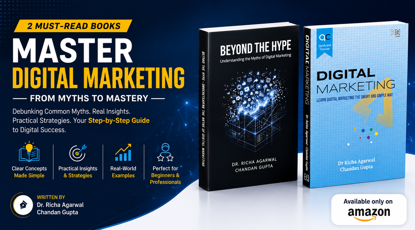 Best Digital Marekting Books